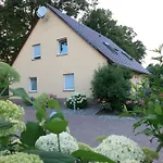 Schoelzke's Apartamento Ralswiek