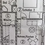 Schoelzke's Apartman