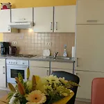 Apartamento Schoelzke's Ralswiek