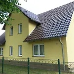 Schoelzke's Apartamento Ralswiek