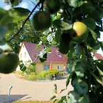 Apartamento Schoelzke's Ralswiek