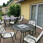 Apartamento Schoelzke's Ralswiek