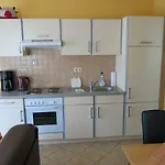Apartamento Schoelzke's Ralswiek