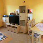 Schoelzke's Apartamento