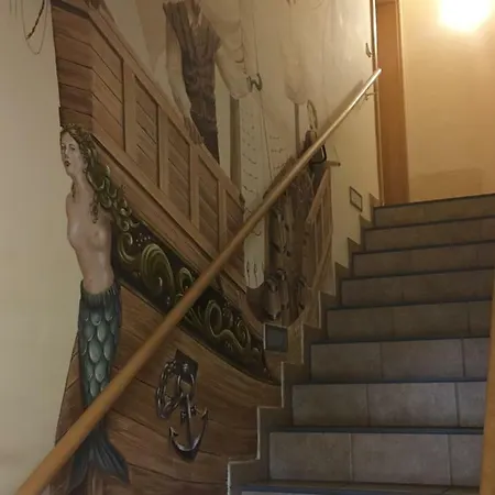 Lejlighed Schoelzke's Ralswiek