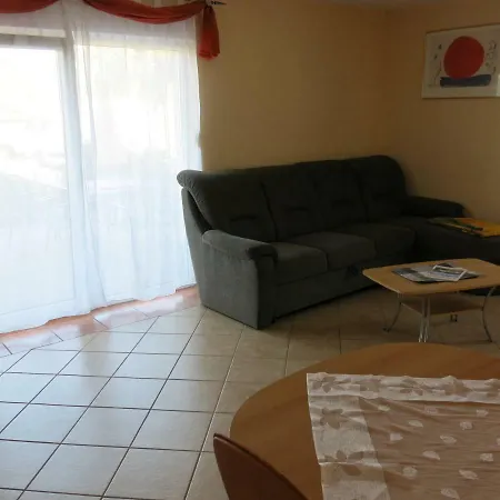 Apartman Schoelzke's