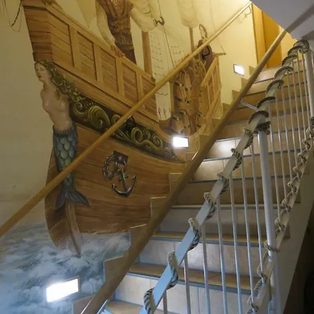 Schoelzke's Ralswiek