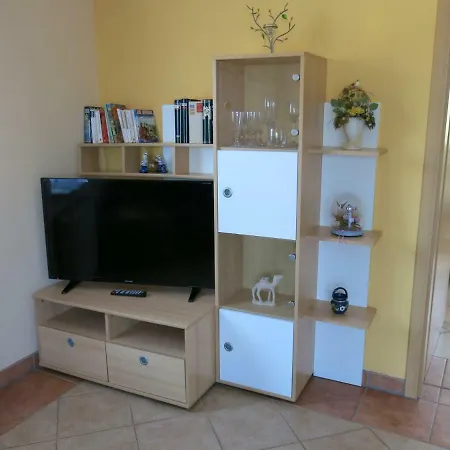 Apartman Schoelzke's