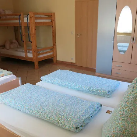 Apartman Schoelzke's *