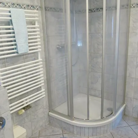 Schoelzke's Apartman