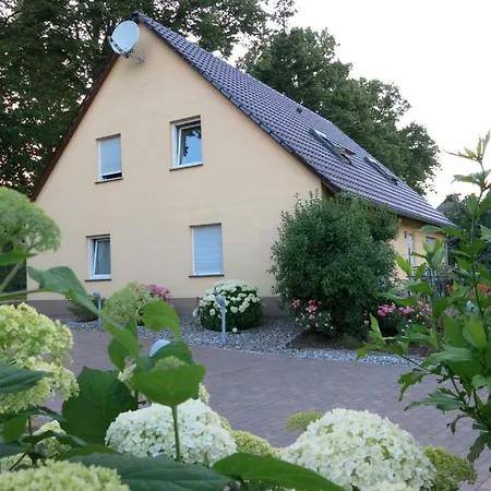 Schoelzke's Appartement Ralswiek