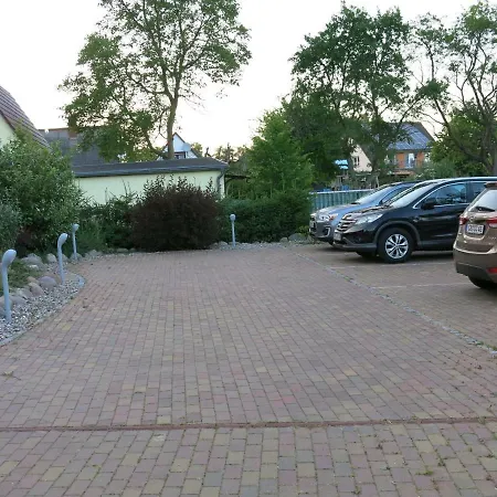 Schoelzke's Apartman Ralswiek