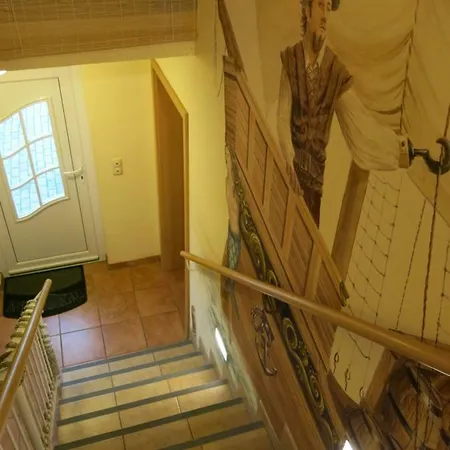 Schoelzke's Appartement