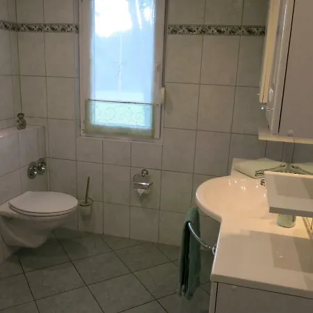 Appartement Schoelzke's *