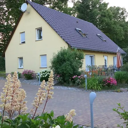 Schoelzke's * Ralswiek