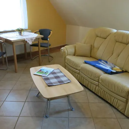 Appartement Schoelzke's Ralswiek