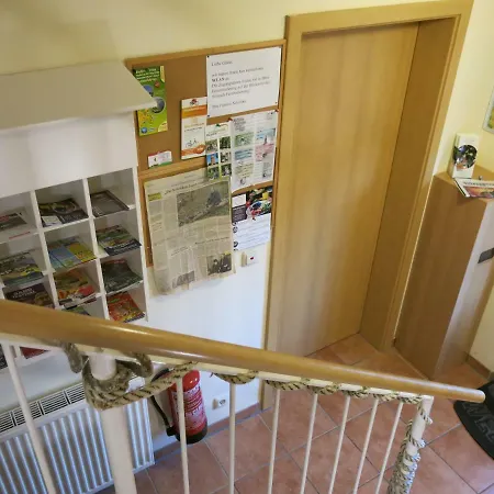 Schoelzke's Apartman Ralswiek