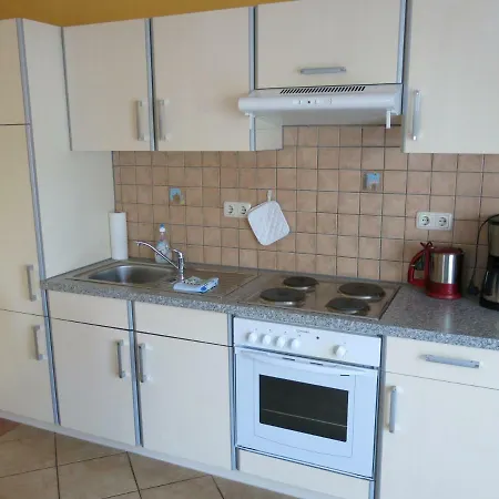 Schoelzke's Apartman Ralswiek