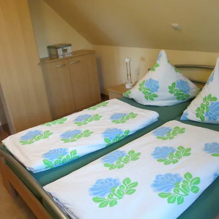 Schoelzke's Appartement *