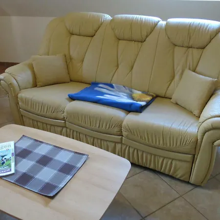 Schoelzke's * Ralswiek