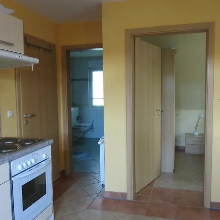 Schoelzke's Appartement *