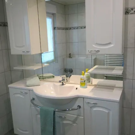 Appartement Schoelzke's