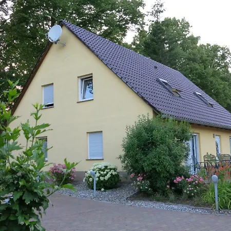 Schoelzke's * Ralswiek