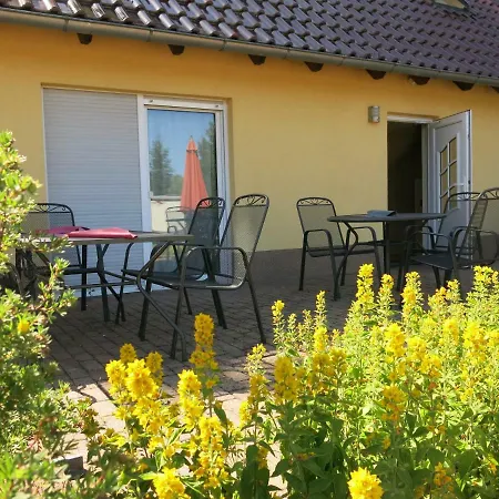 Schoelzke's Appartement *