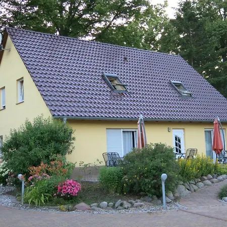 Schoelzke's * Ralswiek