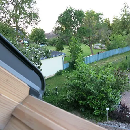 Schoelzke's Appartement