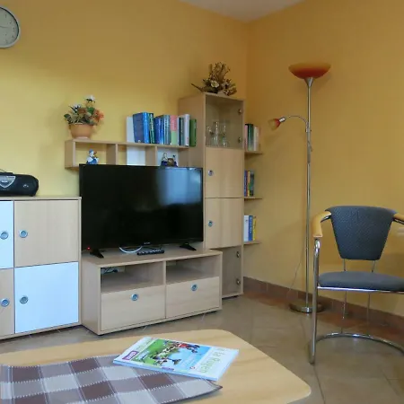 Schoelzke's Apartman
