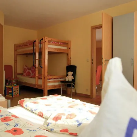 Schoelzke's Appartement *