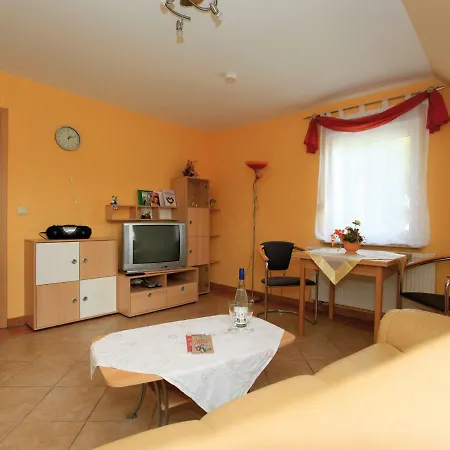 Schoelzke's Appartement Ralswiek