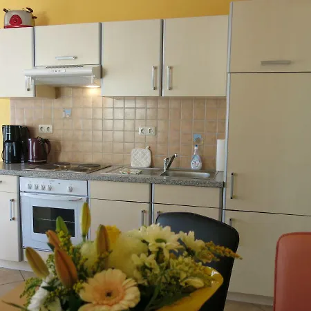 Apartman Schoelzke's Ralswiek