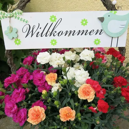 Appartement Schoelzke's Ralswiek