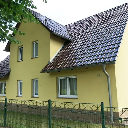 Schoelzke's Apartman Ralswiek