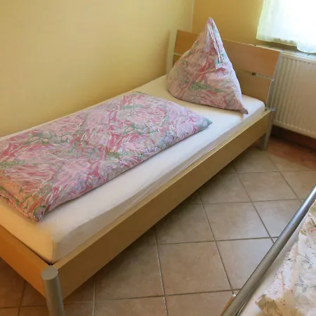 Appartement Schoelzke's Ralswiek