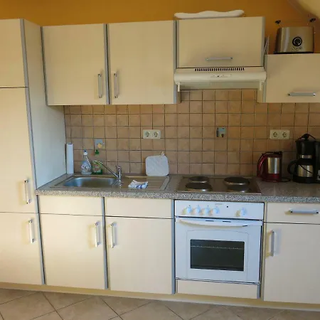 Schoelzke's * Ralswiek