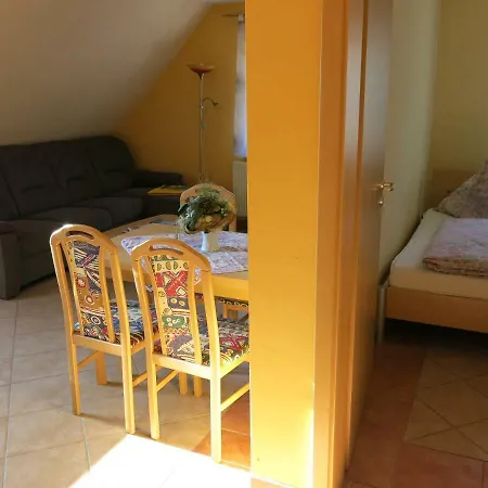 Schoelzke's Appartement Ralswiek