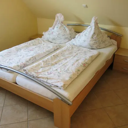 Apartman Schoelzke's *