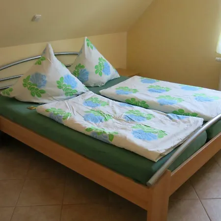 Apartman Schoelzke's
