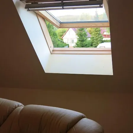 Schoelzke's Appartement *