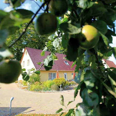 Appartement Schoelzke's Ralswiek