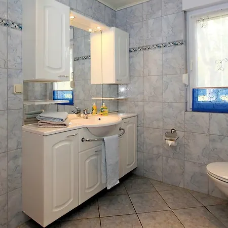 Schoelzke's Appartement *