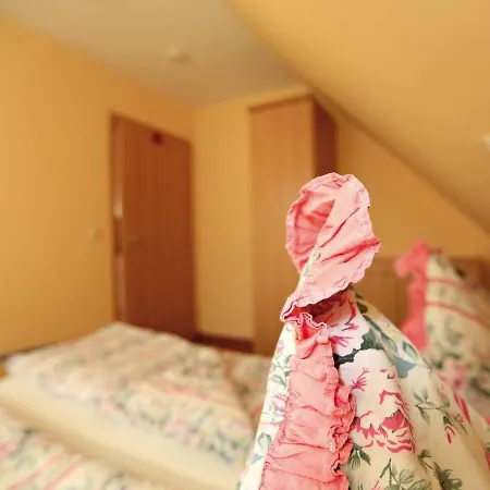 Schoelzke's Appartement Ralswiek