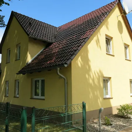 Appartement Schoelzke's *