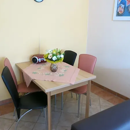 Apartman Schoelzke's