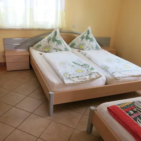 Schoelzke's Appartement Ralswiek