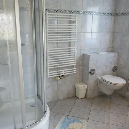 Appartement Schoelzke's