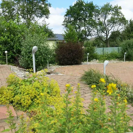 Schoelzke's Appartement Ralswiek